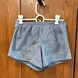 Youth Nike shorts